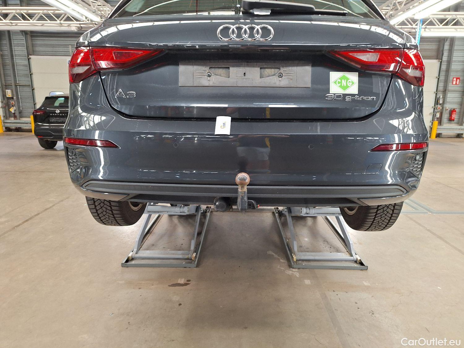  Audi  A3 Audi,  SB '20, Audi  Sportback 1.5 30 G-Tron !!! 96kW S tronic 5d #15