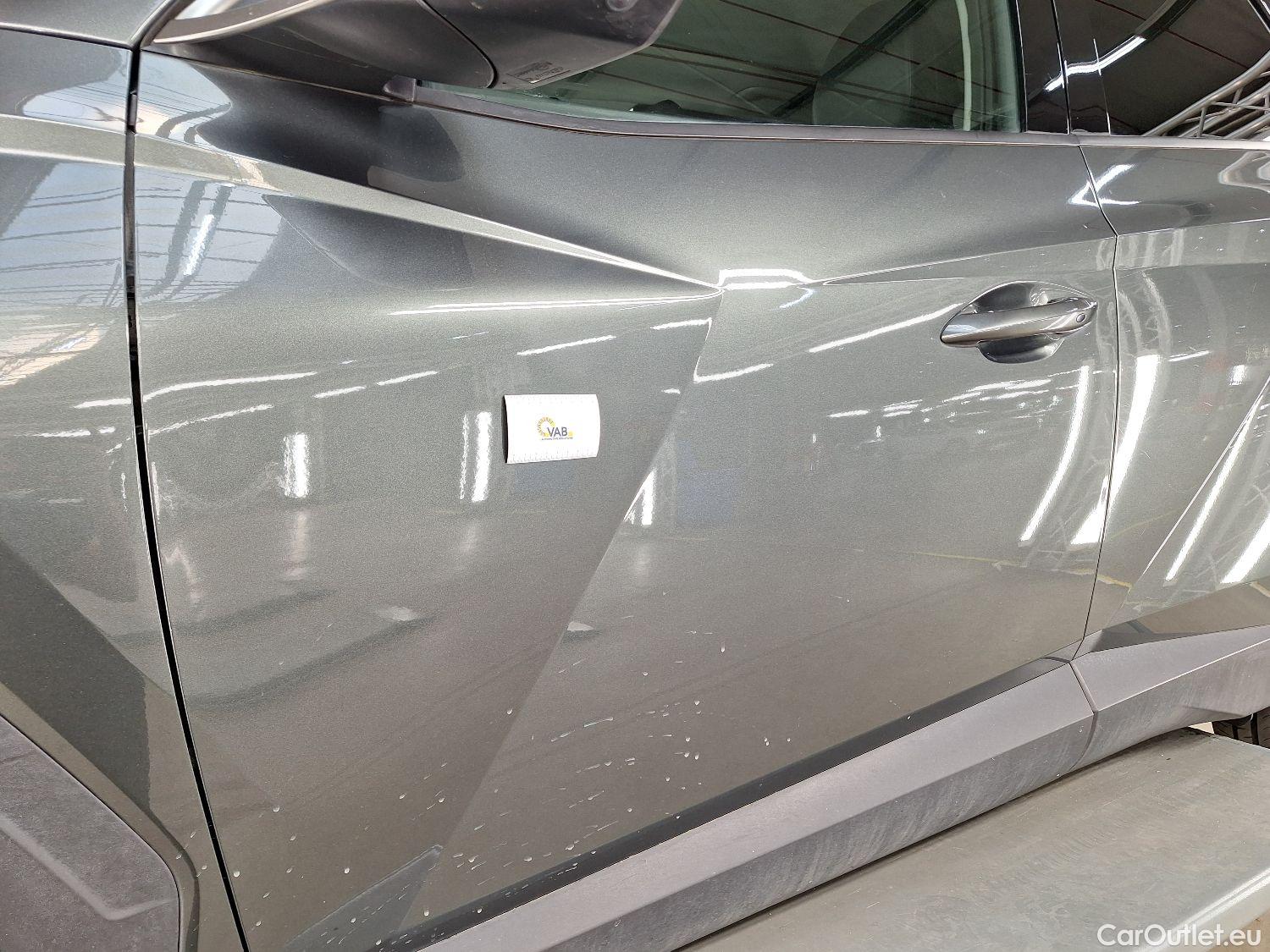  Hyundai  Tucson Hyundai,  '20 PHEV, Hyundai  1.6 T-GDi Plug-in Hybrid 4x4 Shine  #14