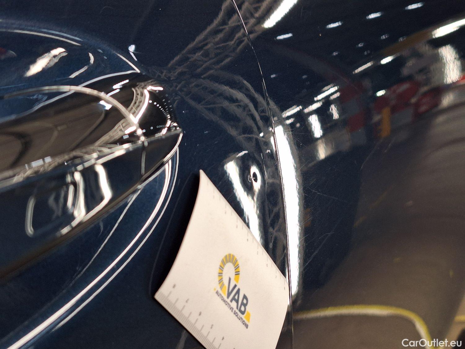 Mercedes  CLA-Klasse Mercedes, CLA-Class SB '19, Mercedes-Benz CLA Shooting Brake CLA 180 Business  #19