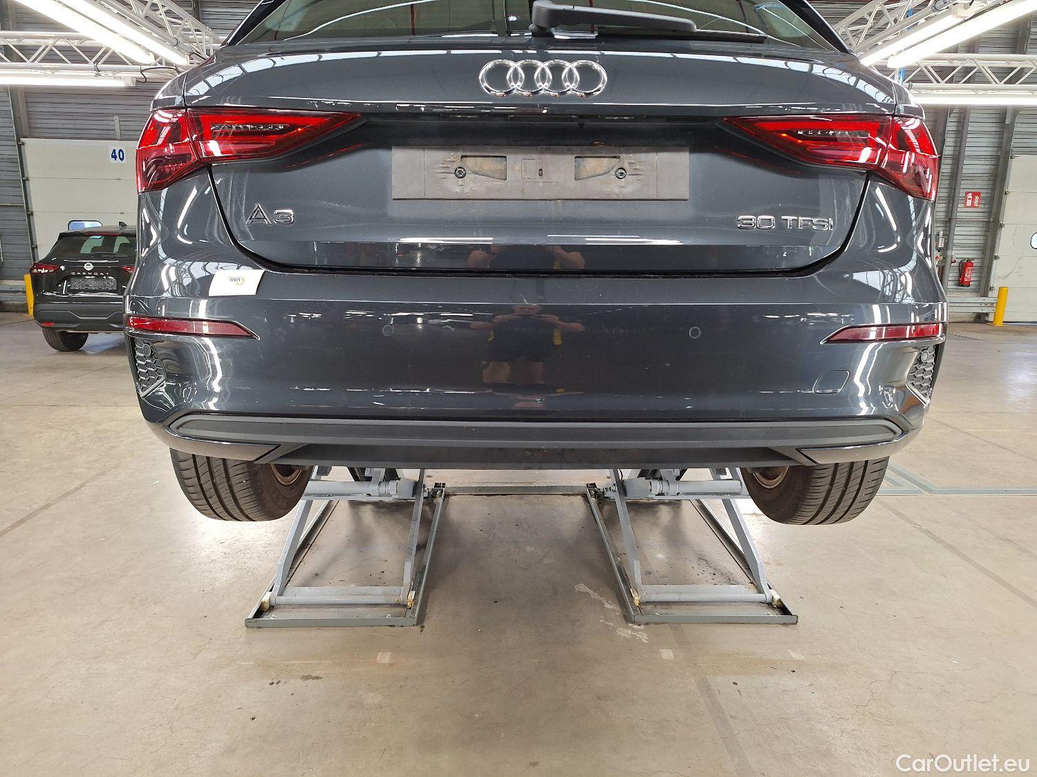  Audi  A3 Audi,  SB '20, Audi  Sportback 1.0 30 TFSi 81kW S tronic Busine #15