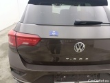  Volkswagen  T-ROC Volkswagen  1.5 TSI Style DSG 5d #12