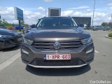  Volkswagen  T-ROC Volkswagen  1.5 TSI Style DSG 5d #34
