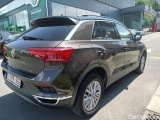  Volkswagen  T-ROC Volkswagen  1.5 TSI Style DSG 5d #55