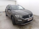  Volkswagen  T-ROC Volkswagen  1.5 TSI Style DSG 5d #58