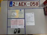  Audi  A3 Audi,  SB '20, Audi  Sportback 1.5 30 G-Tron !!! 96kW S tronic 5d #24