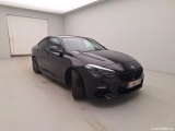  Bmw  Serie 2 BMW, 2-serie Gr.Coupé '19, BMW 2 Reeks Gran Coupé 216dA (85kW) 4d #4