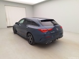 Mercedes  CLA-Klasse Mercedes, CLA-Class SB '19, Mercedes-Benz CLA Shooting Brake CLA 180 Business  