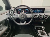  Mercedes  CLA-Klasse Mercedes, CLA-Class SB '19, Mercedes-Benz CLA Shooting Brake CLA 180 Business  #2