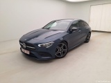  Mercedes  CLA-Klasse Mercedes, CLA-Class SB '19, Mercedes-Benz CLA Shooting Brake CLA 180 Business  #5