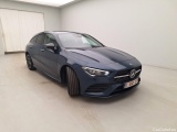  Mercedes  CLA-Klasse Mercedes, CLA-Class SB '19, Mercedes-Benz CLA Shooting Brake CLA 180 Business  #9