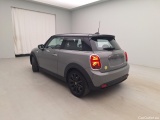  Mini  Mini ,  3d '14,  Cooper SE XL 3d 