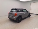  Mini  Mini ,  3d '14,  Cooper SE XL 3d #4