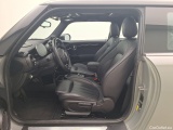  Mini  Mini ,  3d '14,  Cooper SE XL 3d #17