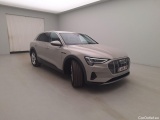  Audi  E-TRON Audi,  '19 BEV, Audi  55 Quattro Advanced 5d #14