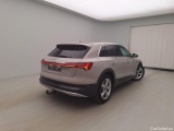  Audi  E-TRON Audi,  '19 BEV, Audi  55 Quattro Advanced 5d #18