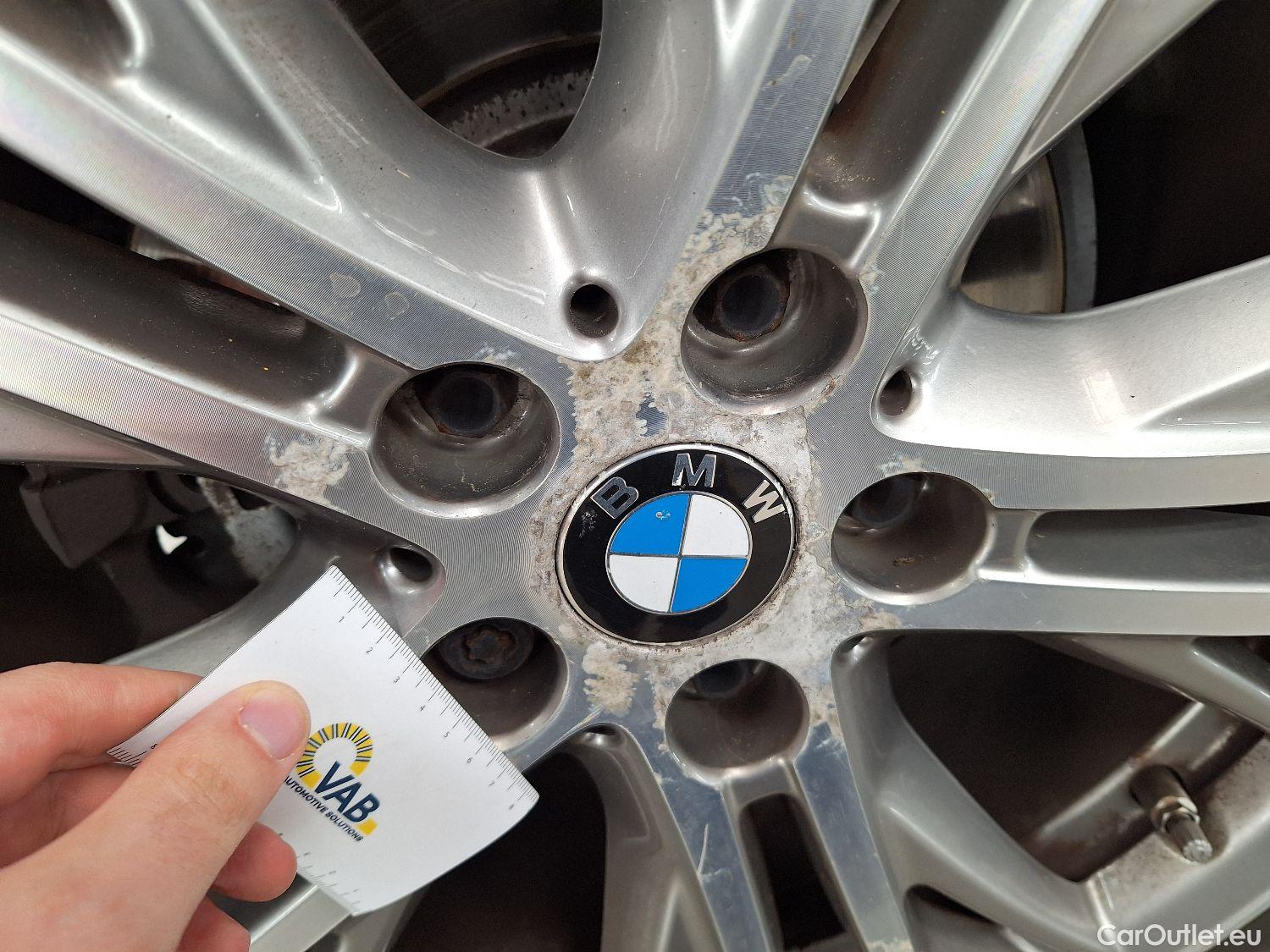  Bmw  X2 BMW,  '17, BMW  sDrive16d 85kW Aut. 5d #5
