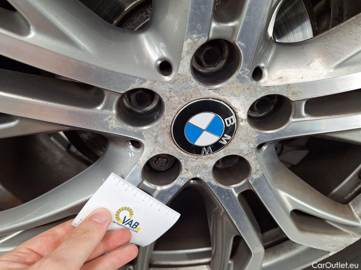  Bmw  X2 BMW,  '17, BMW  sDrive16d 85kW Aut. 5d #7