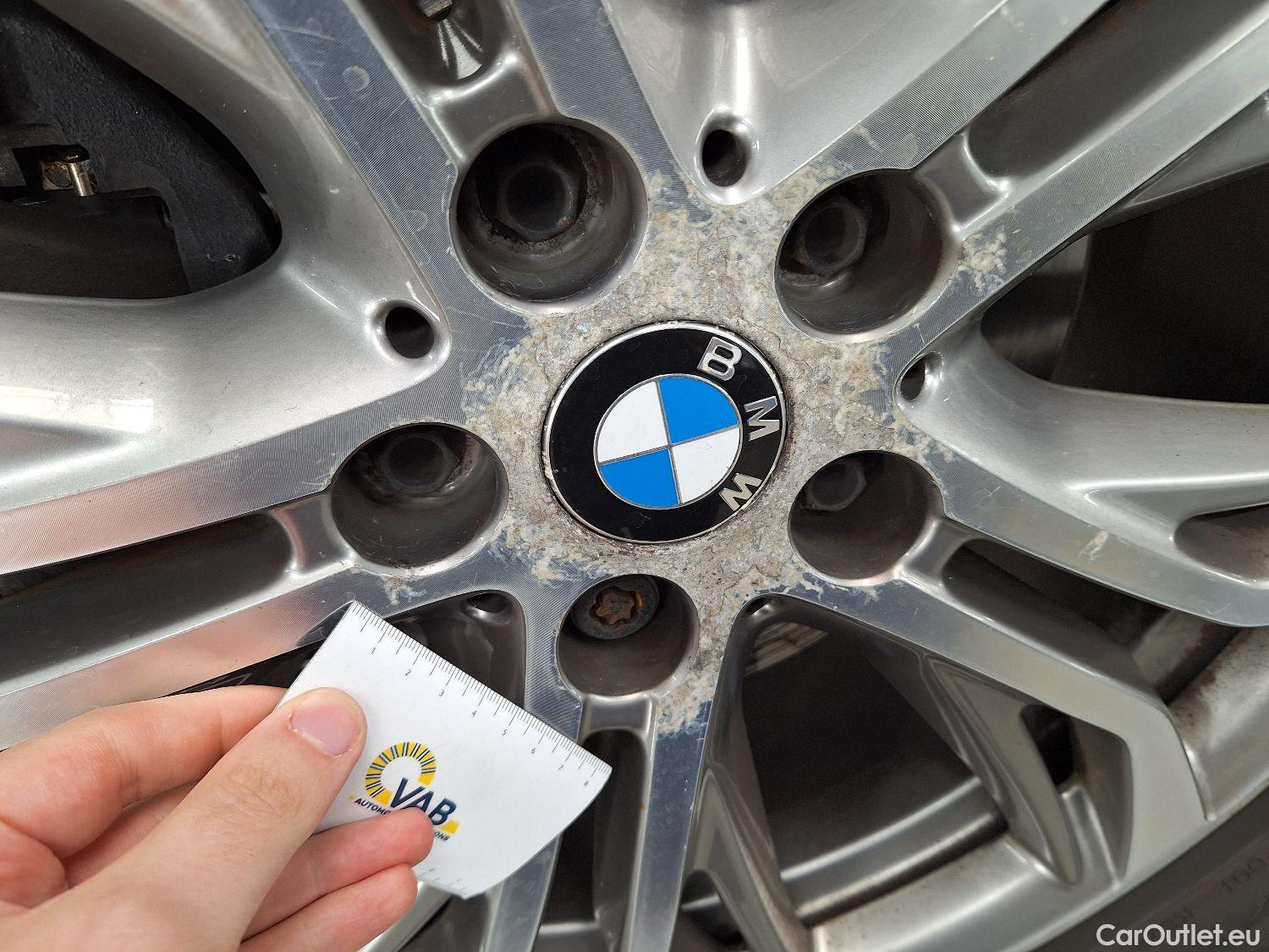  Bmw  X2 BMW,  '17, BMW  sDrive16d 85kW Aut. 5d #9