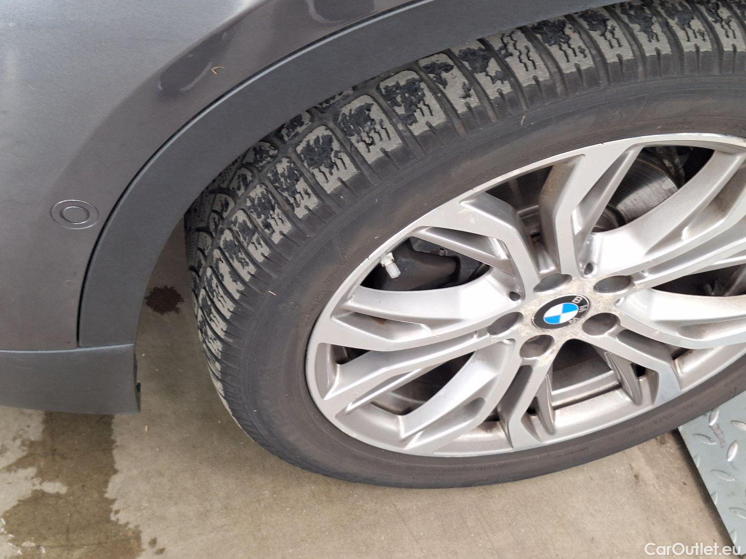  Bmw  X2 BMW,  '17, BMW  sDrive16d 85kW Aut. 5d #60