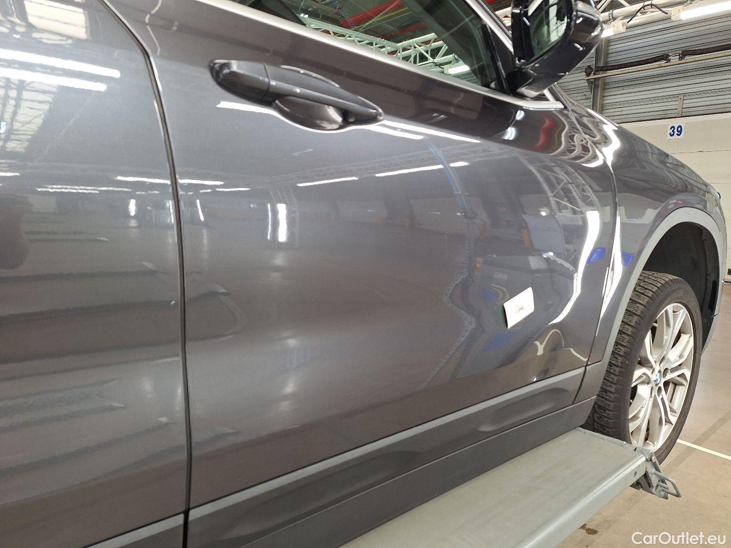  Bmw  X2 BMW,  '17, BMW  sDrive16d 85kW Aut. 5d #26
