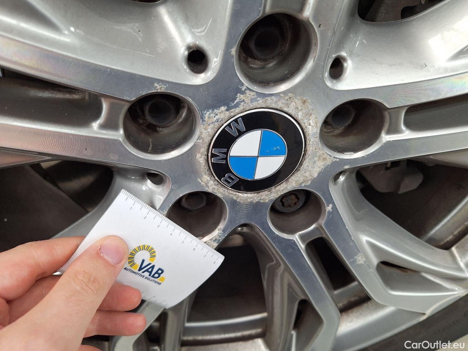  Bmw  X2 BMW,  '17, BMW  sDrive16d 85kW Aut. 5d #2