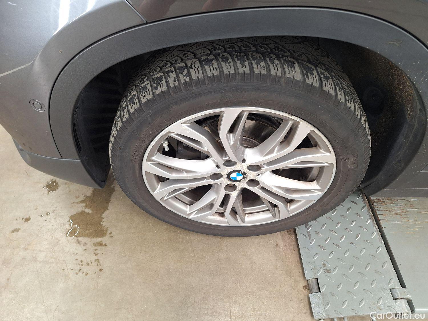  Bmw  X2 BMW,  '17, BMW  sDrive16d 85kW Aut. 5d #59