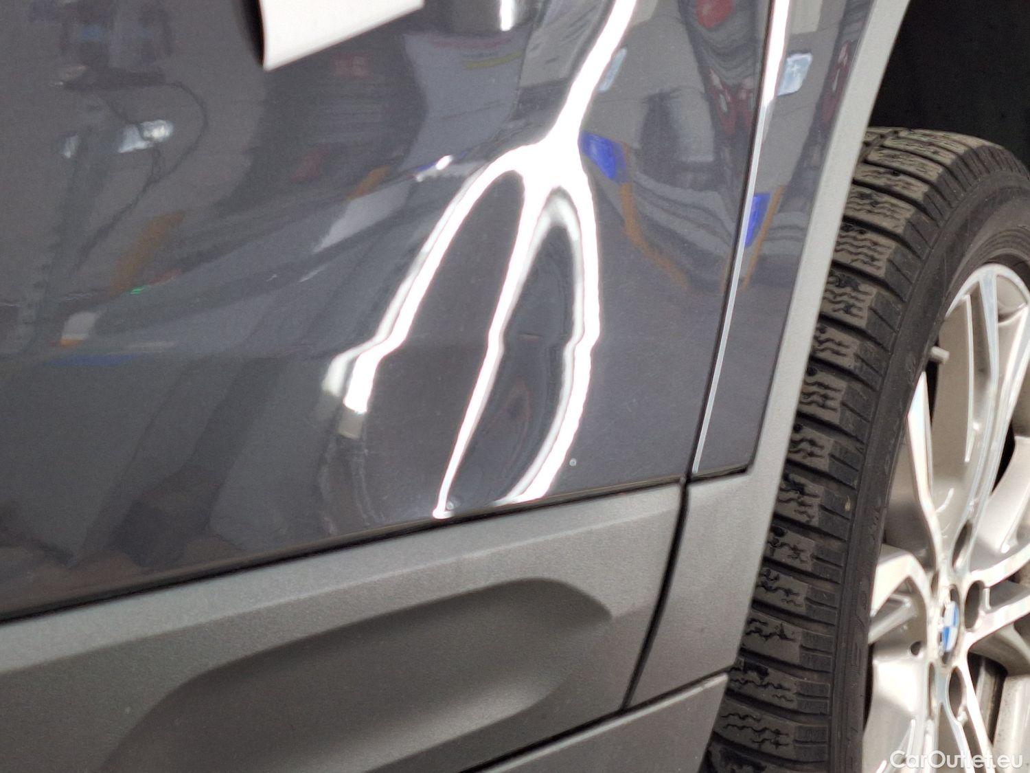  Bmw  X2 BMW,  '17, BMW  sDrive16d 85kW Aut. 5d #27