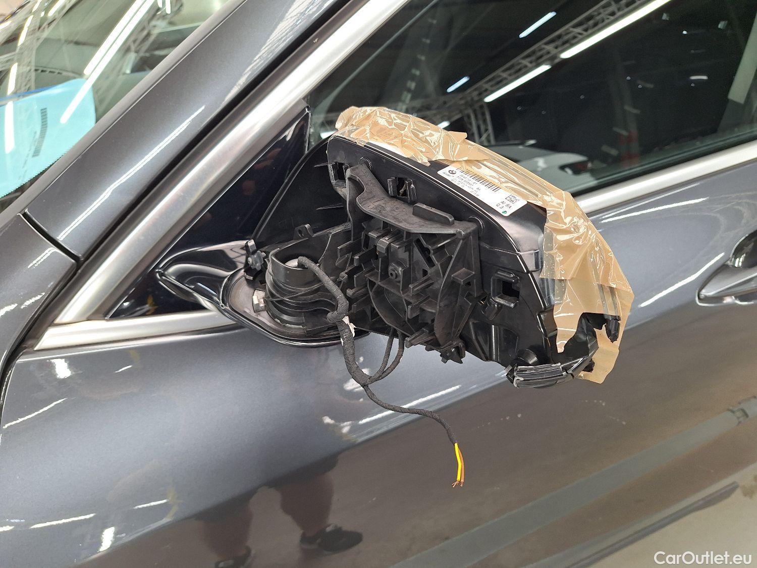  Bmw  X2 BMW,  '17, BMW  sDrive16d 85kW Aut. 5d #53