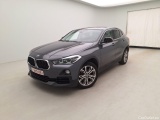  Bmw  X2 BMW,  '17, BMW  sDrive16d 85kW Aut. 5d #2