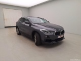  Bmw  X2 BMW,  '17, BMW  sDrive16d 85kW Aut. 5d #9
