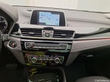  Bmw  X2 BMW,  '17, BMW  sDrive16d 85kW Aut. 5d #10
