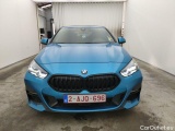  Bmw  Serie 2 BMW 2 Reeks Gran Coupé 216dA (85kW) 4d #36