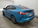  Bmw  Serie 2 BMW 2 Reeks Gran Coupé 216dA (85kW) 4d #46