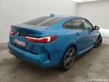  Bmw  Serie 2 BMW 2 Reeks Gran Coupé 216dA (85kW) 4d #47