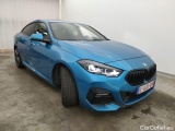  Bmw  Serie 2 BMW 2 Reeks Gran Coupé 216dA (85kW) 4d #54
