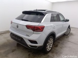  Volkswagen  T-ROC VOLKSWAGEN  2.0 TSI 190 4Motion Sport DSG (EU6.2) 5d #55
