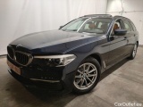  Bmw  Serie 5 BMW 5 Reeks Touring 518d Aut. (110 kW) 5d 