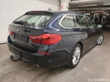  Bmw  Serie 5 BMW 5 Reeks Touring 518d Aut. (110 kW) 5d #2