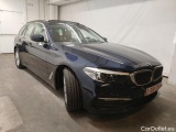  Bmw  Serie 5 BMW 5 Reeks Touring 518d Aut. (110 kW) 5d #8