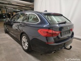  Bmw  Serie 5 BMW 5 Reeks Touring 518d Aut. (110 kW) 5d #7