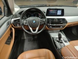  Bmw  Serie 5 BMW 5 Reeks Touring 518d Aut. (110 kW) 5d #9