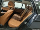  Bmw  Serie 5 BMW 5 Reeks Touring 518d Aut. (110 kW) 5d #10