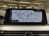 Bmw  Serie 5 BMW 5 Reeks Touring 518d Aut. (110 kW) 5d #13