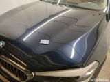  Bmw  Serie 5 BMW 5 Reeks Touring 518d Aut. (110 kW) 5d #21