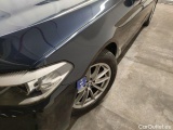  Bmw  Serie 5 BMW 5 Reeks Touring 518d Aut. (110 kW) 5d #23