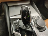  Bmw  Serie 5 BMW 5 Reeks Touring 518d Aut. (110 kW) 5d #29