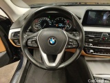  Bmw  Serie 5 BMW 5 Reeks Touring 518d Aut. (110 kW) 5d #27