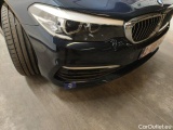  Bmw  Serie 5 BMW 5 Reeks Touring 518d Aut. (110 kW) 5d #32