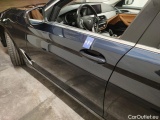  Bmw  Serie 5 BMW 5 Reeks Touring 518d Aut. (110 kW) 5d #42