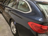  Bmw  Serie 5 BMW 5 Reeks Touring 518d Aut. (110 kW) 5d #45